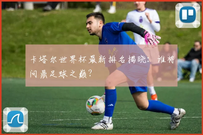 卡塔尔世界杯最新排名揭晓：谁将问鼎足球之巅？